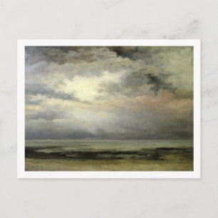 Carte Postale L'Immensite