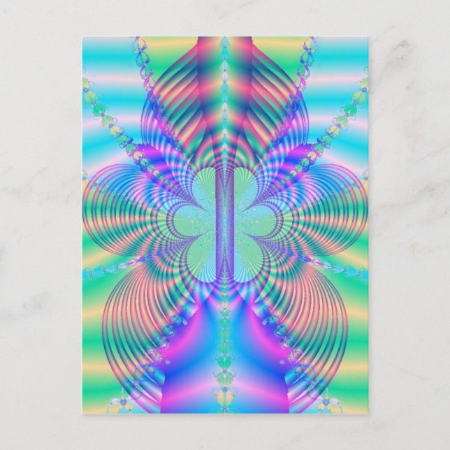Carte postale Limonsquid (Devant)