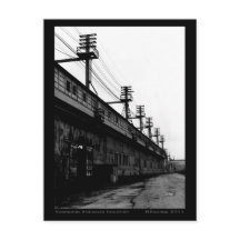L'industrie américaine disparaît Impression indust