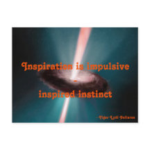 L'inspiration est impopulaire