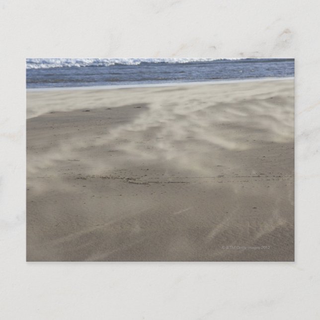 Carte Postale l'Irlande du Nord (Devant)