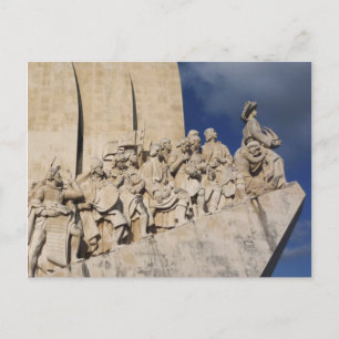 Carte postale Lisbonne