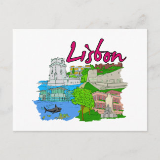 Carte Postale Lisbonne - Portugal.png