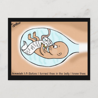 Carte Postale Liste des tâches