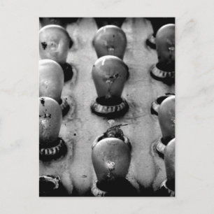 Carte Postale Lit Dim