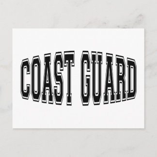 Carte Postale littoral