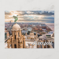 Liverpool, Angleterre, Royaume-Uni