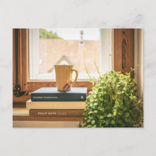 Carte postale Livre, Carte postale Lover Livre