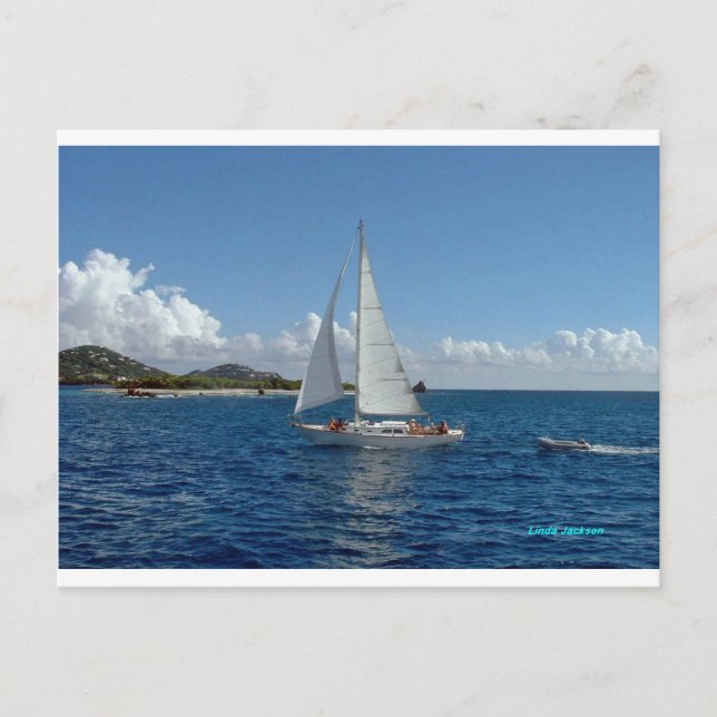 Carte Postale lj (Devant)
