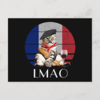 LMAO Le Meow