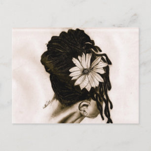 Carte Postale locs