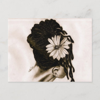 Carte Postale locs