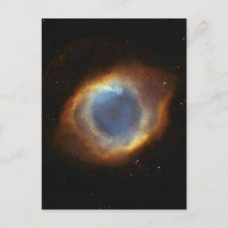 Carte Postale L'Œil de Dieu