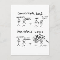 Logique religieuse