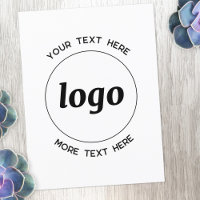 Logo promotionnel