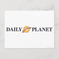Logo quotidien de la planète