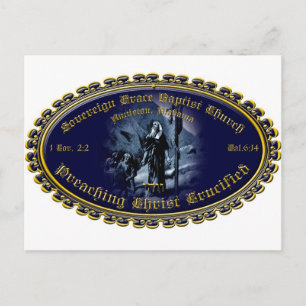 Carte Postale Logo SGBC 2