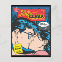 Lois et Clark Comic
