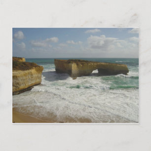 Carte Postale London Bridge en Australie