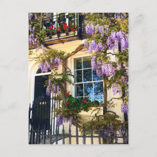 Carte postale Londres