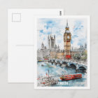 Londres Angleterre célèbre Travel Place