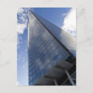 Carte Postale Londres Shard