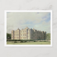 Longleat House, Wiltshire, built c.1580 (photo)