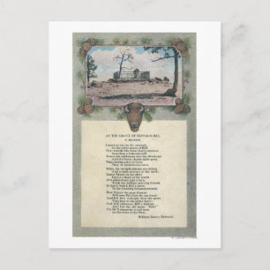 Carte Postale Lookout Mountain, Colorado