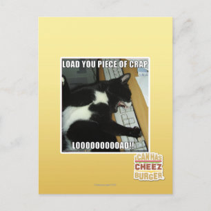 CARTE POSTALE LOOOOOOOOAD