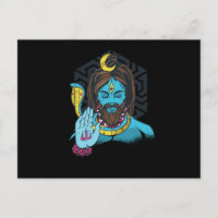 Lord Shiva