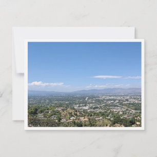 Carte Postale Los Angeles, CA