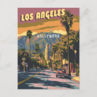 Los Angeles Californie