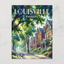 Louisville États-Unis