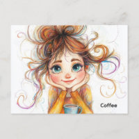 Louveur de café