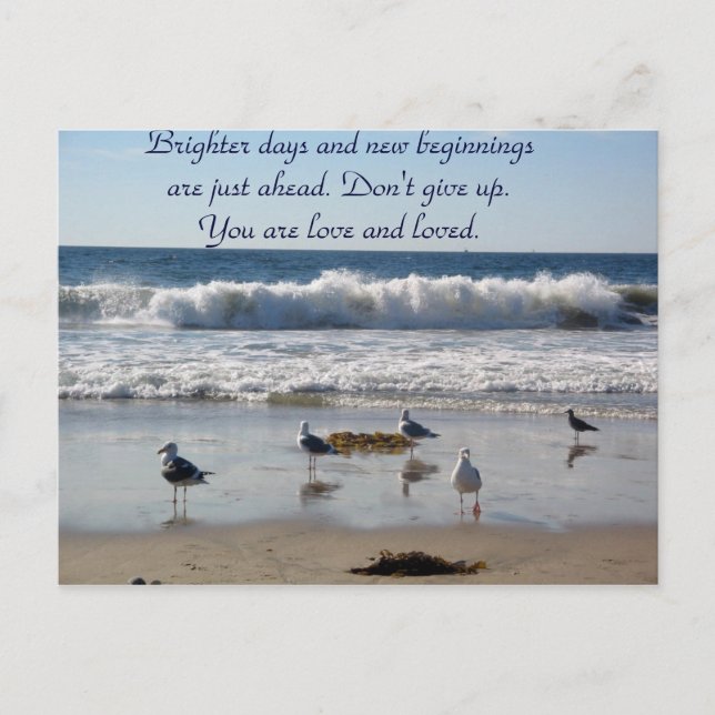 Carte postale Love You_ (Devant)