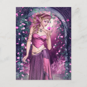 Carte postale Love's Sweet Musings