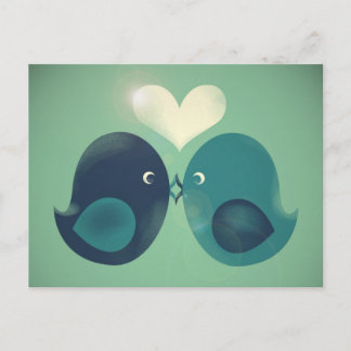 Carte Postale Lovier