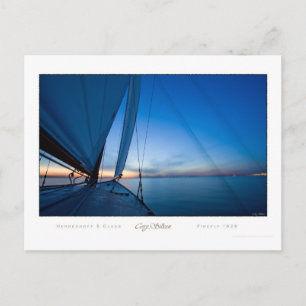 Carte Postale Luciole