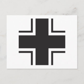 Carte postale - Luftwaffe Deuxième Guerre mondiale