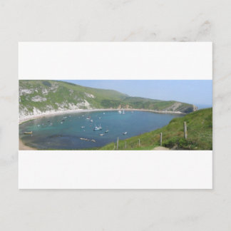 Carte Postale Lulworth Cove, Dorset