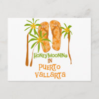 Lune de miel Puerto Vallarta Tshirts et cadeaux
