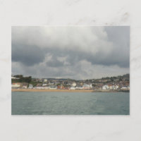 Lyme Regis
