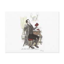 M. Collins Lectes - Jane Austen Fierté & Préjugés