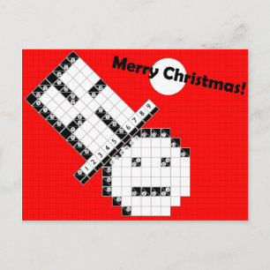 Carte Postale M. Kakuro