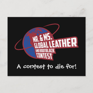 Carte Postale M&MGL&BB officiel