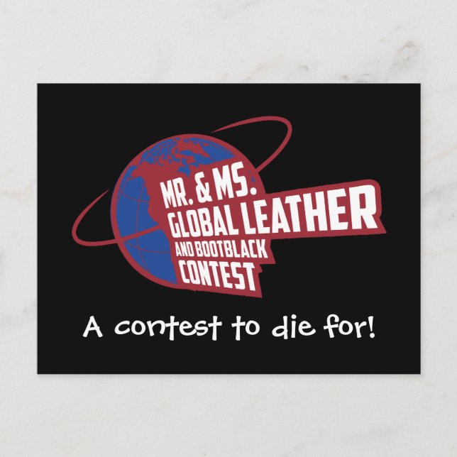 Carte Postale M&MGL&BB officiel (Devant)