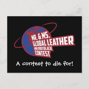 Carte Postale M&MGL&BB officiels