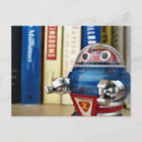 M. Robot