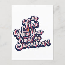 Ma première année avec mon amour