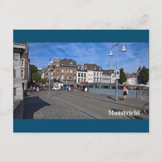 Carte Postale Maastricht